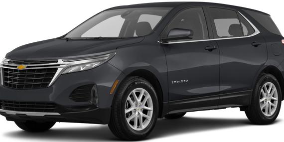 CHEVROLET EQUINOX 2022 3GNAXWEVXNS146288 image CHEVROLET EQUINOX 2022 3GNAXWEVXNS146288 image