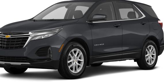 CHEVROLET EQUINOX 2022 2GNAXKEV4N6109759 image CHEVROLET EQUINOX 2022 2GNAXKEV4N6109759 image