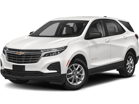 CHEVROLET EQUINOX 2022 2GNAXKEV8N6122241 image