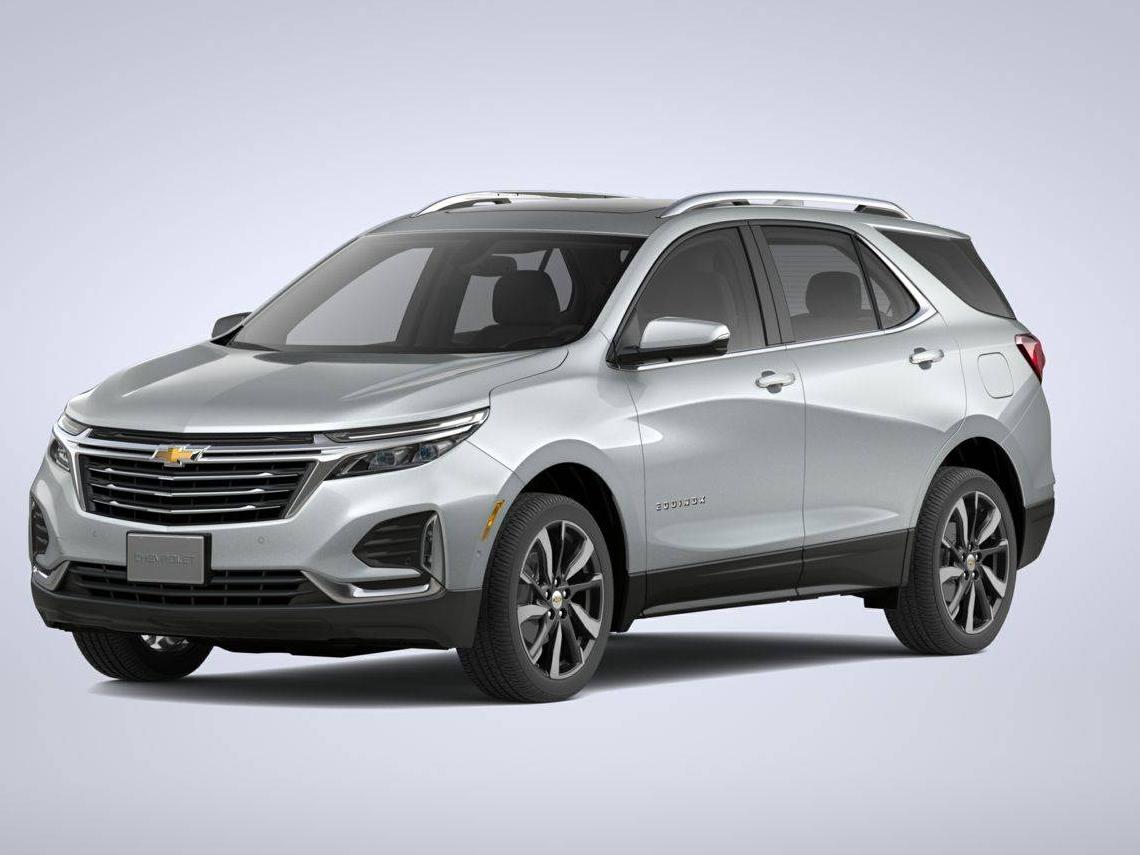 CHEVROLET EQUINOX 2022 2GNAXWEV0N6148548 image