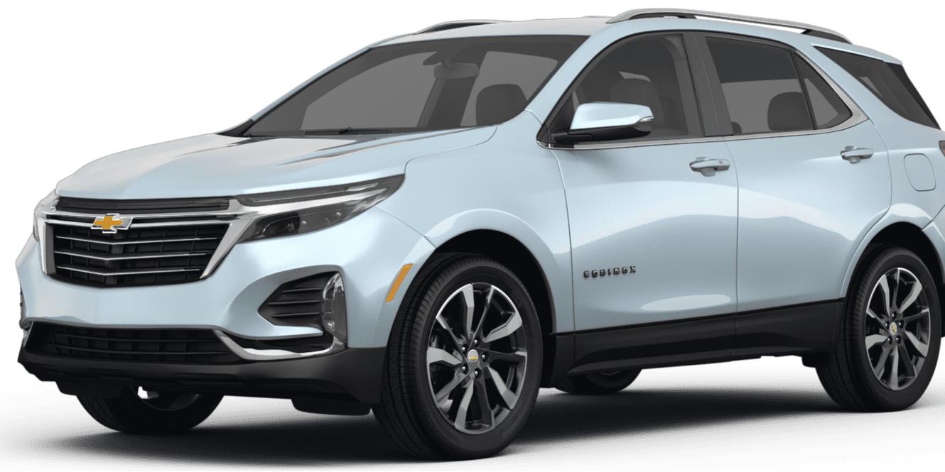 CHEVROLET EQUINOX 2022 2GNAXNEV1N6119943 image