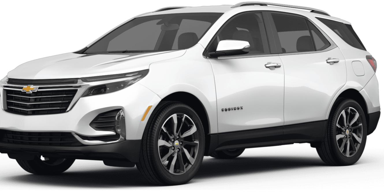 CHEVROLET EQUINOX 2022 3GNAXNEV8NS226229 image