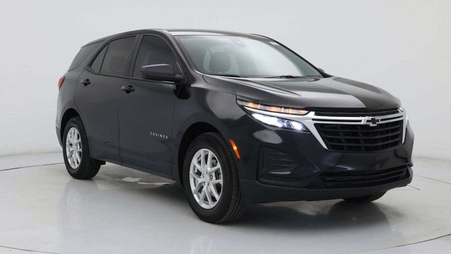 CHEVROLET EQUINOX 2022 2GNAXHEVXN6101040 image