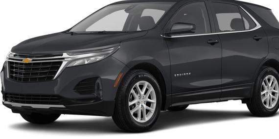 CHEVROLET EQUINOX 2022 2GNAXKEV5N6126201 image
