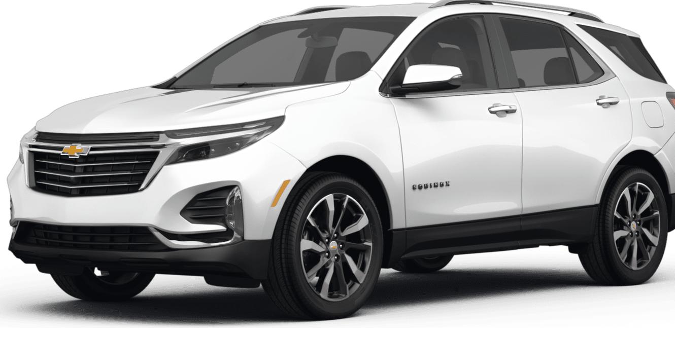 CHEVROLET EQUINOX 2022 3GNAXNEV0NS184669 image