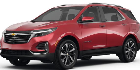CHEVROLET EQUINOX 2022 2GNAXNEV7N6138478 image
