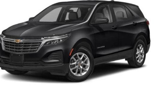 CHEVROLET EQUINOX 2022 2GNAXMEV2N6135577 image