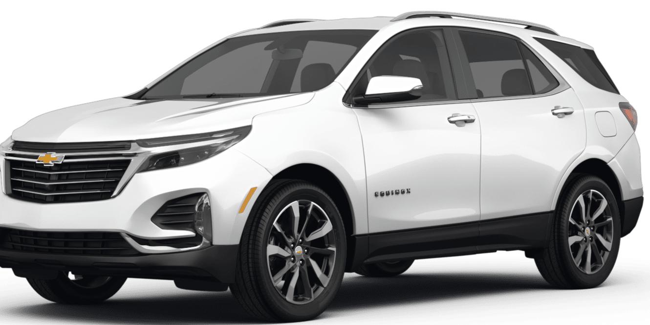 CHEVROLET EQUINOX 2022 3GNAXXEV6NS207335 image