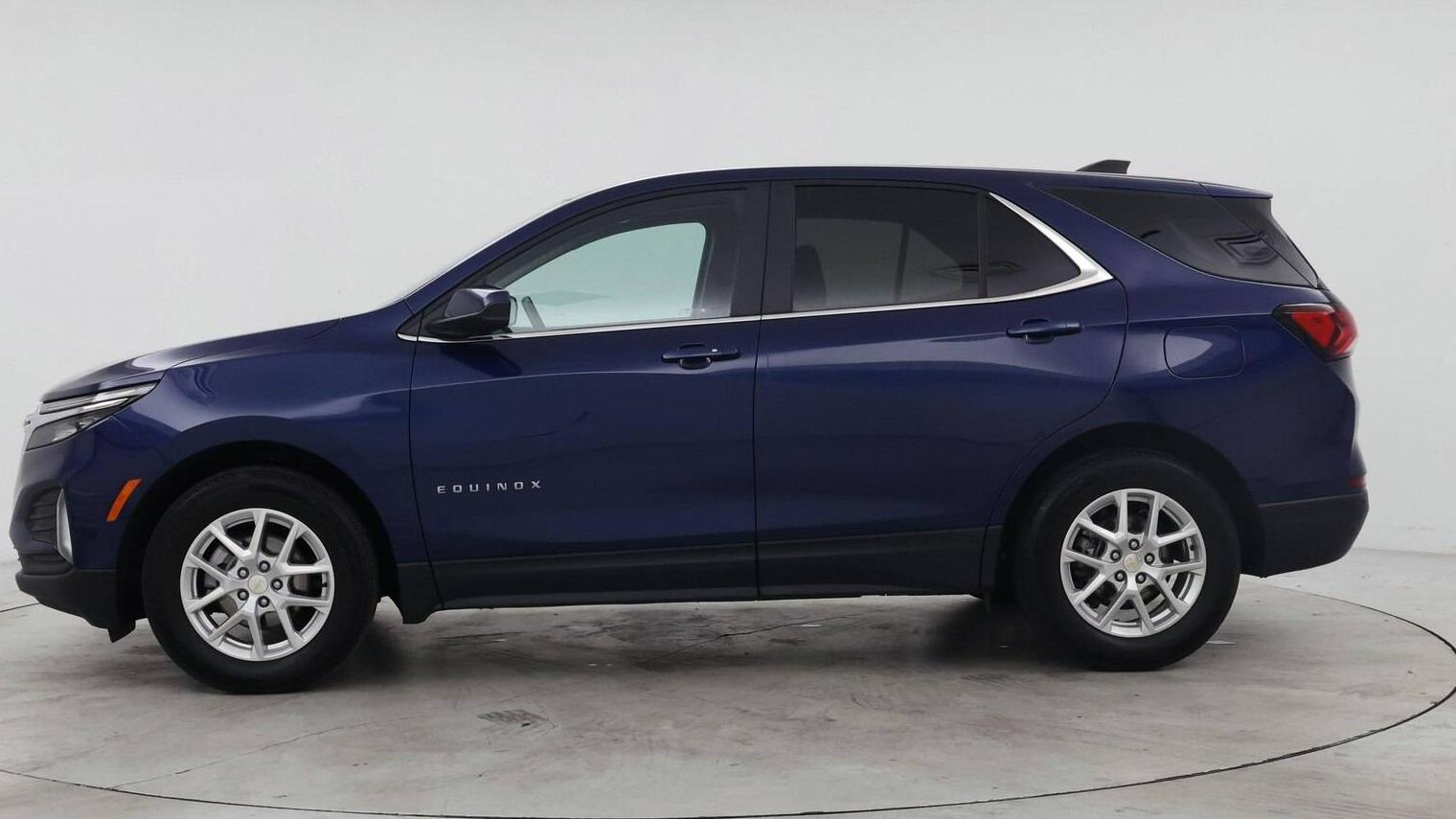 CHEVROLET EQUINOX 2022 3GNAXKEV9NL309239 image