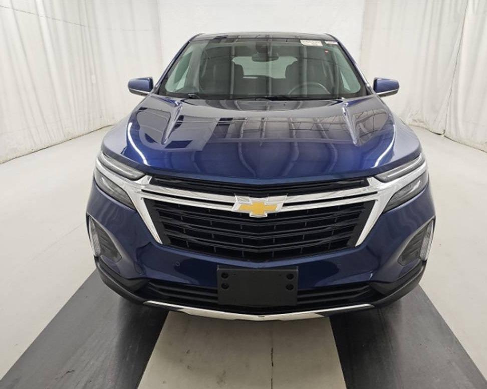 CHEVROLET EQUINOX 2022 3GNAXKEV3NL173223 image