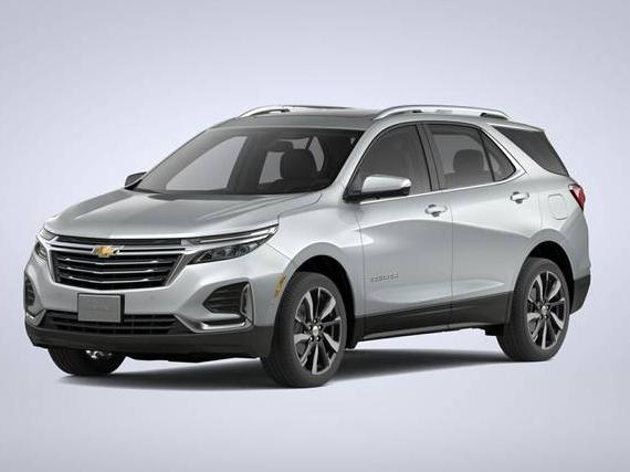 CHEVROLET EQUINOX 2022 2GNAXJEV2N6116140 image