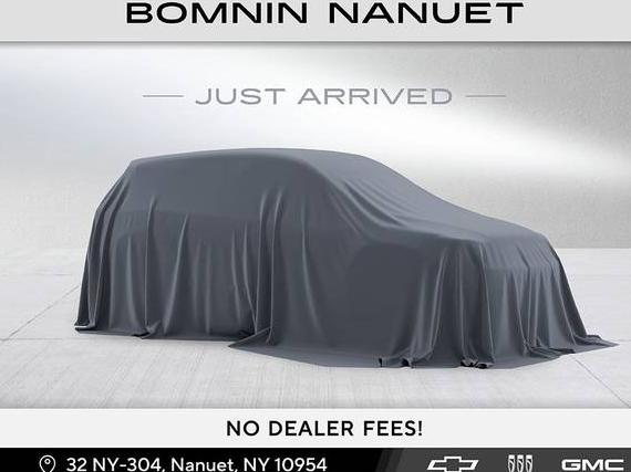 CHEVROLET EQUINOX 2022 2GNAXWEV8N6121615 image