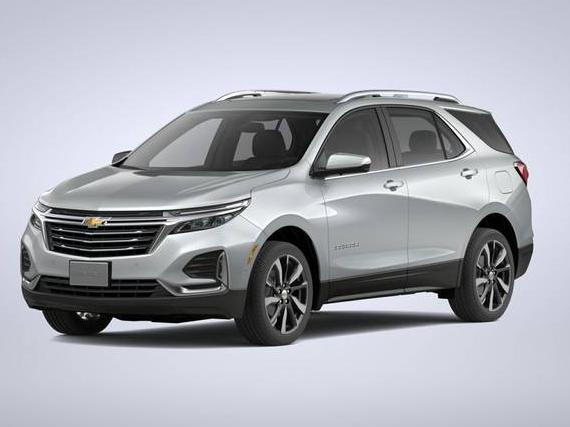 CHEVROLET EQUINOX 2022 3GNAXKEV8NL210038 image CHEVROLET EQUINOX 2022 3GNAXKEV8NL210038 image