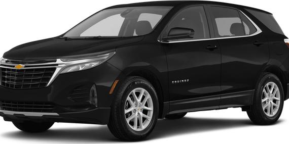CHEVROLET EQUINOX 2022 2GNAXHEV0N6114850 image