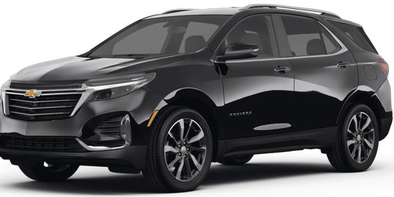 CHEVROLET EQUINOX 2022 2GNAXXEV8N6112998 image