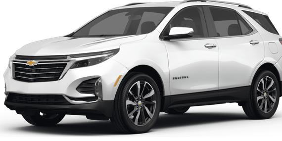 CHEVROLET EQUINOX 2022 3GNAXNEV4NS238877 image