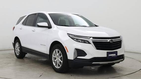 CHEVROLET EQUINOX 2022 3GNAXKEVXNL276199 image CHEVROLET EQUINOX 2022 3GNAXKEVXNL276199 image