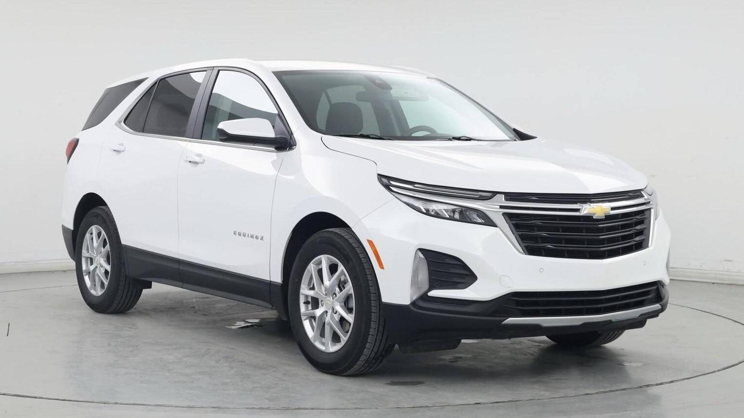 CHEVROLET EQUINOX 2022 3GNAXKEV4NL268888 image