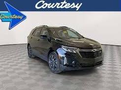 CHEVROLET EQUINOX 2022 2GNAXMEV2N6103471 image