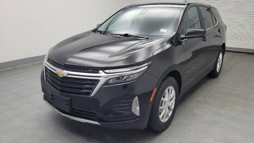 CHEVROLET EQUINOX 2022 2GNAXKEV1N6130178 image