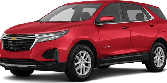 CHEVROLET EQUINOX 2022 3GNAXUEV5NL169931 image