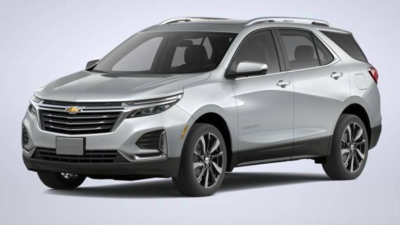 CHEVROLET EQUINOX 2022 3GNAXUEV9NL127603 image