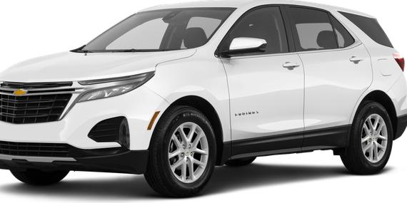 CHEVROLET EQUINOX 2022 3GNAXUEV8NL106919 image CHEVROLET EQUINOX 2022 3GNAXUEV8NL106919 image