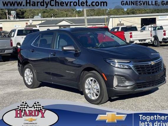 CHEVROLET EQUINOX 2022 2GNAXKEV1N6151628 image CHEVROLET EQUINOX 2022 2GNAXKEV1N6151628 image