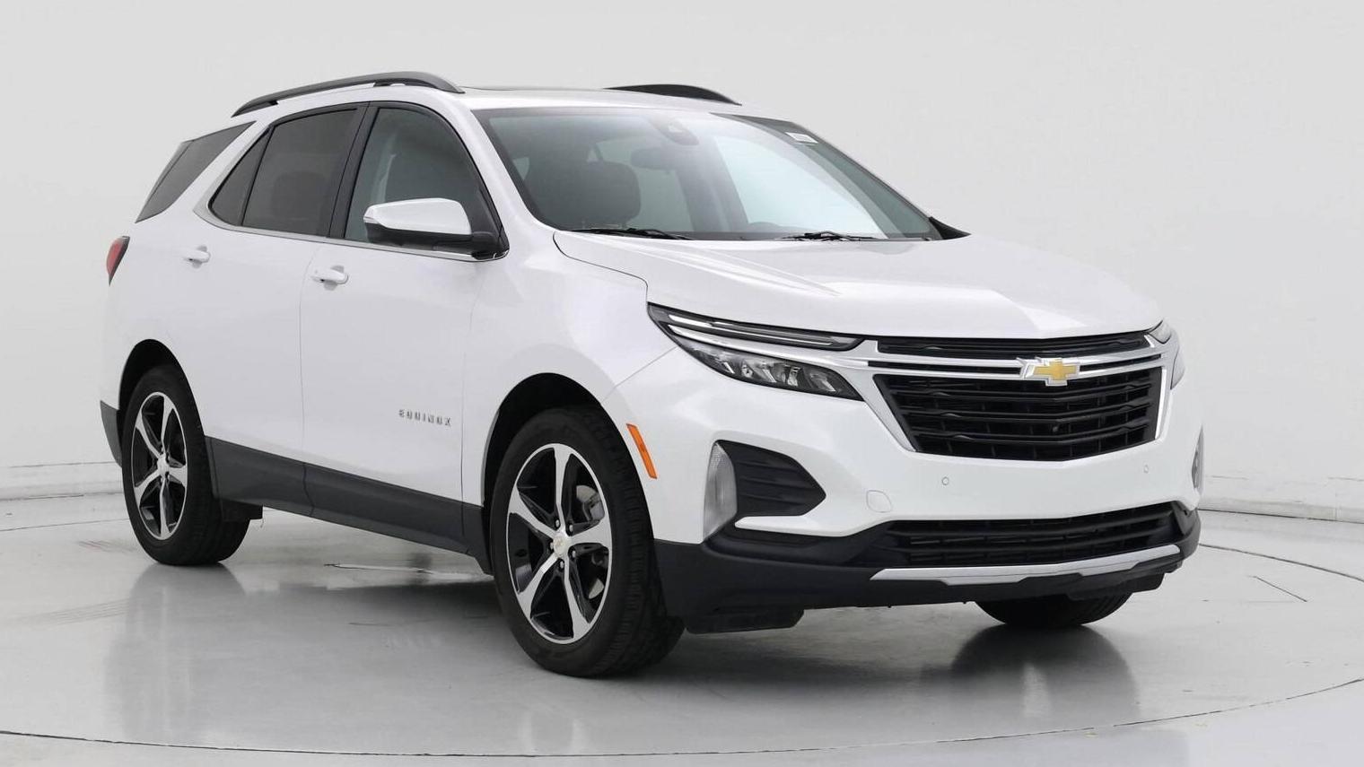 CHEVROLET EQUINOX 2022 3GNAXKEV9NL249009 image