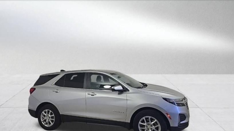 CHEVROLET EQUINOX 2022 3GNAXKEV6NS107304 image