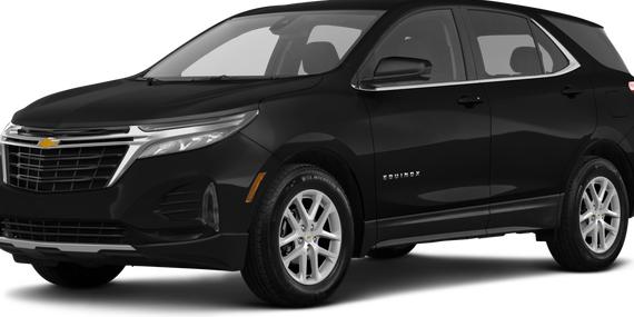 CHEVROLET EQUINOX 2022 3GNAXUEV0NL277616 image CHEVROLET EQUINOX 2022 3GNAXUEV0NL277616 image