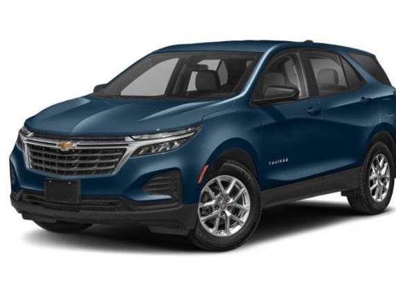 CHEVROLET EQUINOX 2022 3GNAXUEV1NL304628 image CHEVROLET EQUINOX 2022 3GNAXUEV1NL304628 image