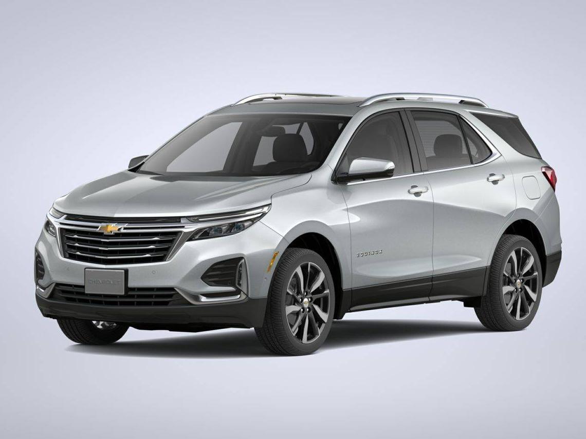 CHEVROLET EQUINOX 2022 3GNAXWEV4NS105607 image