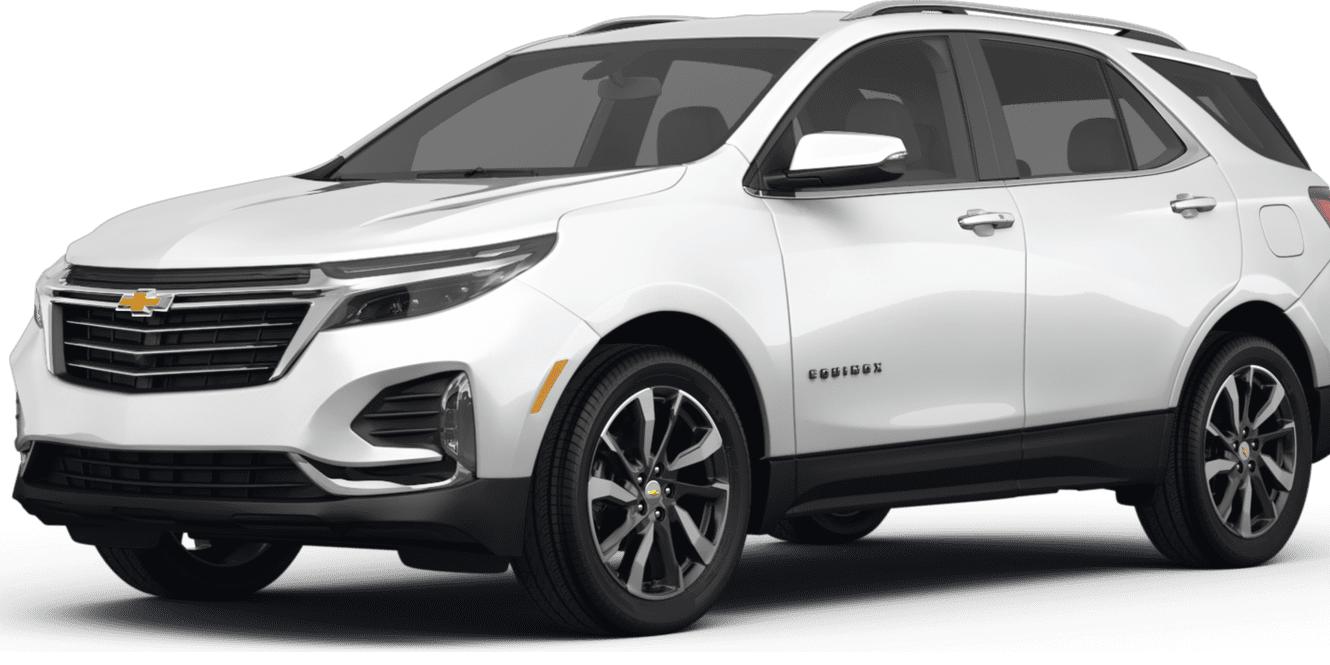 CHEVROLET EQUINOX 2022 3GNAXXEV5NS134149 image