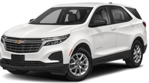 CHEVROLET EQUINOX 2022 2GNAXKEV2N6113941 image