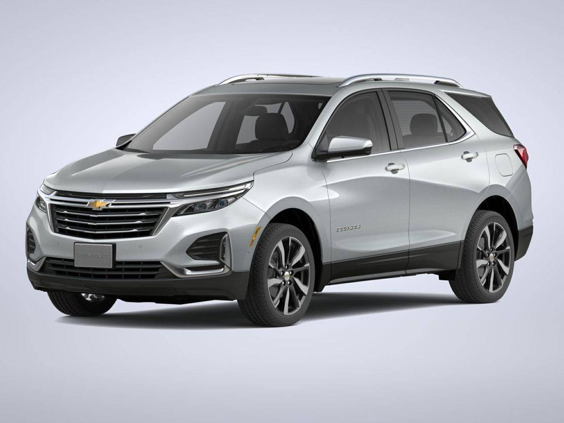 CHEVROLET EQUINOX 2022 2GNAXUEV0N6105073 image