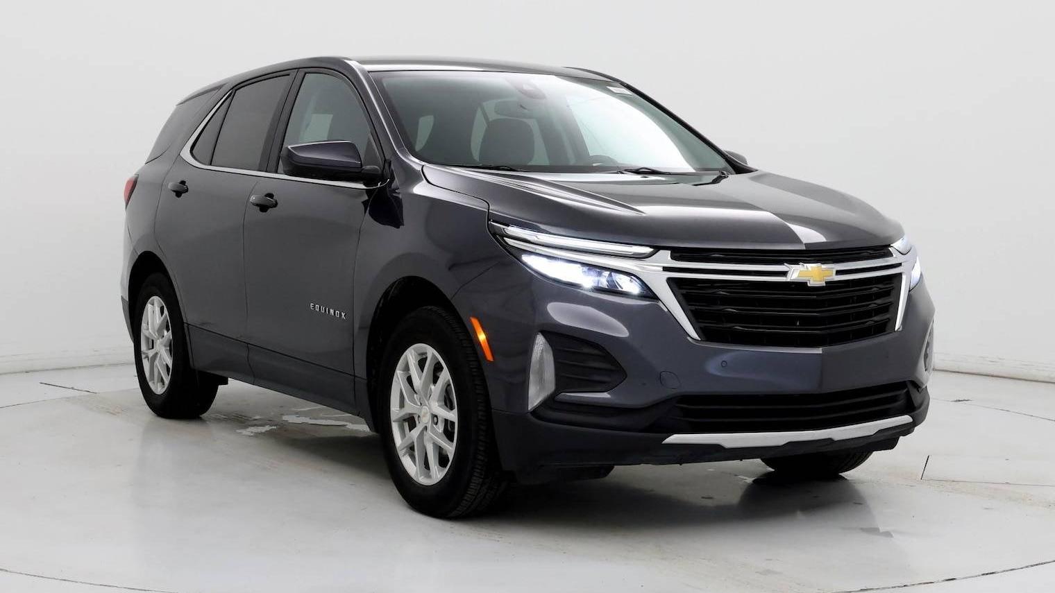 CHEVROLET EQUINOX 2022 3GNAXUEV4NS237061 image