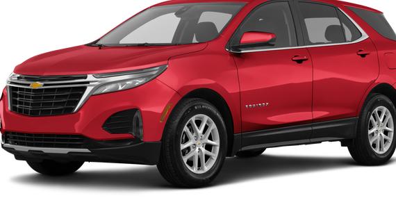 CHEVROLET EQUINOX 2022 2GNAXWEV8N6144392 image CHEVROLET EQUINOX 2022 2GNAXWEV8N6144392 image