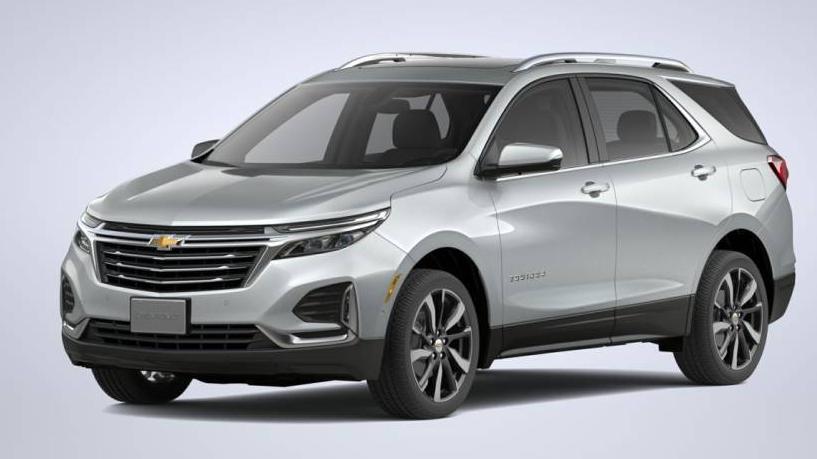 CHEVROLET EQUINOX 2022 2GNAXXEV6N6148060 image