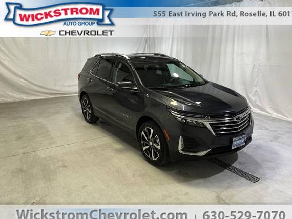 CHEVROLET EQUINOX 2022 2GNAXXEV4N6148509 image
