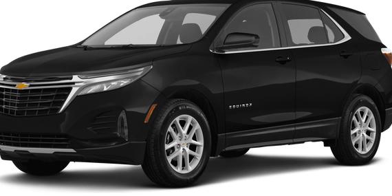 CHEVROLET EQUINOX 2022 2GNAXMEV1N6131777 image