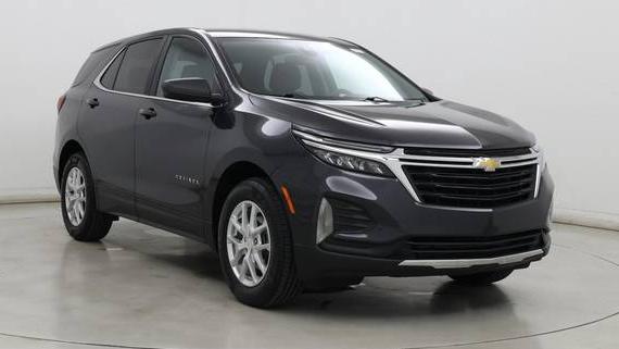 CHEVROLET EQUINOX 2022 2GNAXTEV1N6116982 image