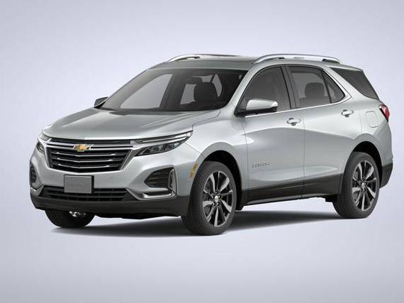 CHEVROLET EQUINOX 2022 3GNAXUEV4NL206175 image CHEVROLET EQUINOX 2022 3GNAXUEV4NL206175 image