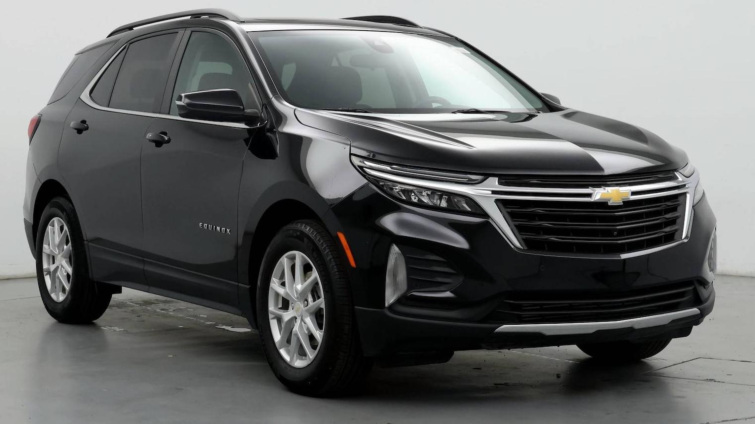 CHEVROLET EQUINOX 2022 3GNAXKEV0NL143516 image