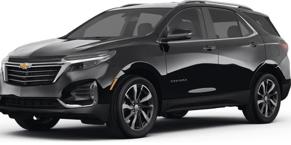 CHEVROLET EQUINOX 2022 2GNAXNEV0N6126141 image