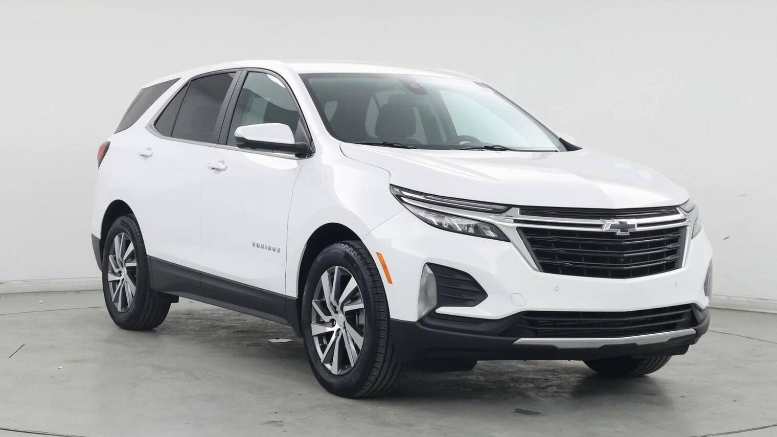 CHEVROLET EQUINOX 2022 3GNAXKEV4NL131448 image