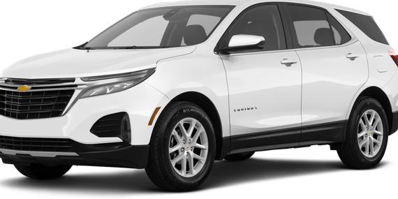 CHEVROLET EQUINOX 2022 3GNAXUEV3NS204343 image CHEVROLET EQUINOX 2022 3GNAXUEV3NS204343 image