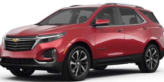 CHEVROLET EQUINOX 2022 3GNAXNEV0NS106053 image