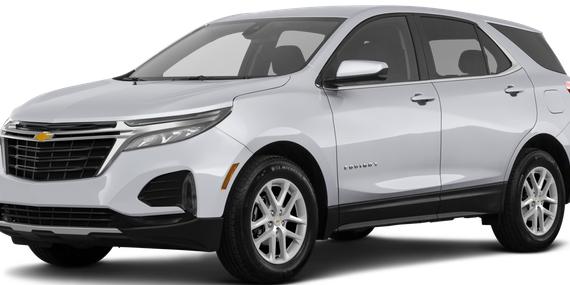 CHEVROLET EQUINOX 2022 3GNAXUEV4NS105918 image CHEVROLET EQUINOX 2022 3GNAXUEV4NS105918 image