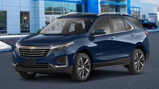 CHEVROLET EQUINOX 2022 3GNAXMEV7NS169984 image